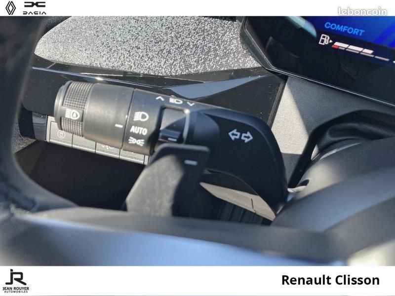 Renault Clio TCe 115ch Techno EDC (image 21)