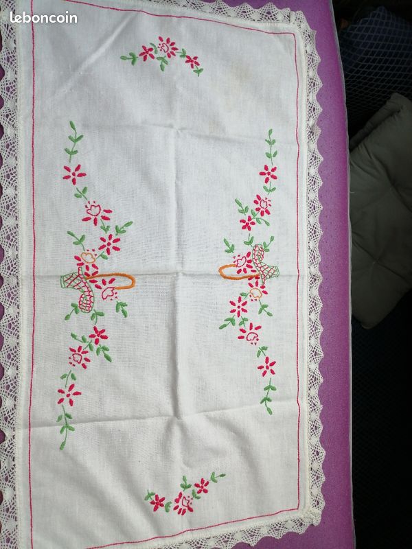 Napperons (image 1)