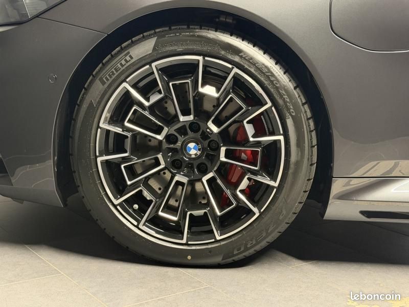 Bmw M5 Touring 4.4 V8 PHEV 727ch (544+197) (image 9)