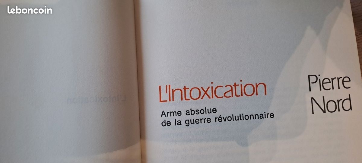 Don 13 ouvrages roman policier Pierre Nord (retrait avant le 19 août) (image 6)