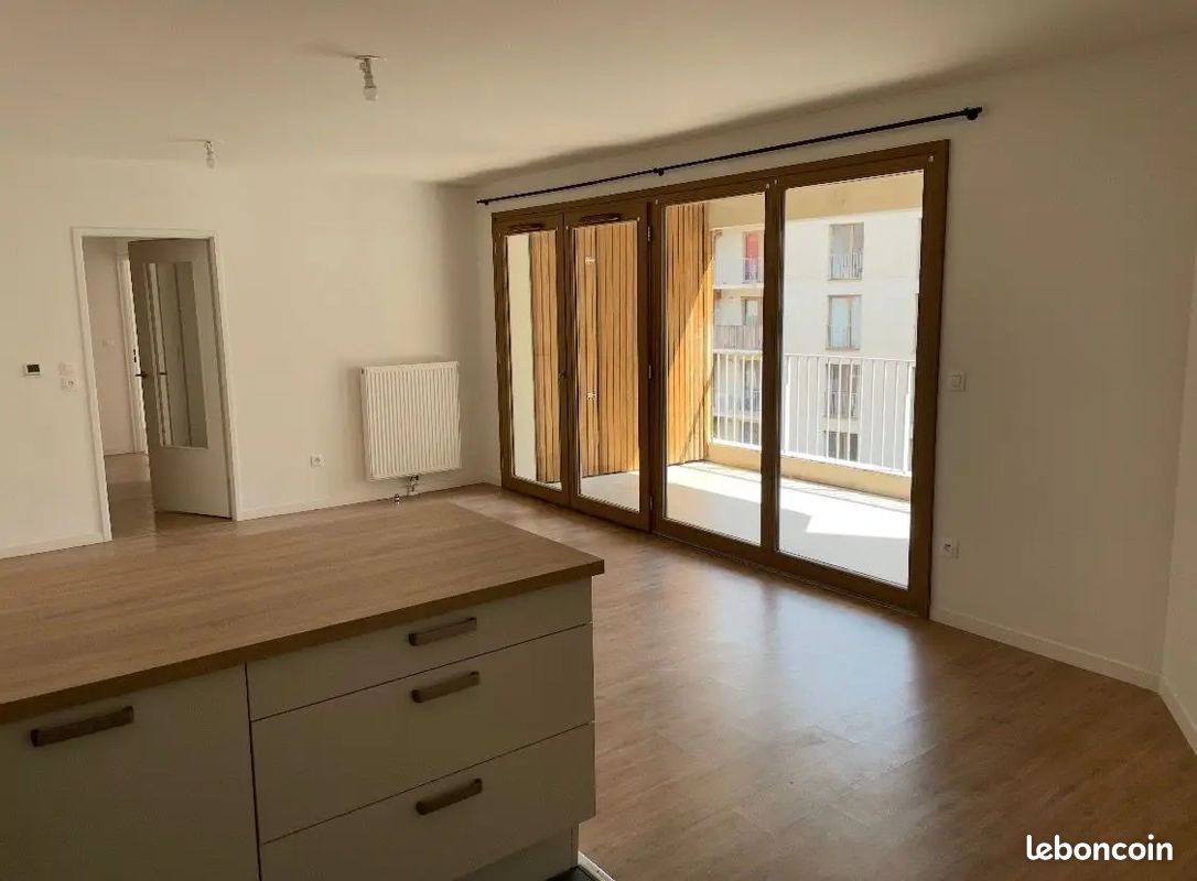 Appartement 3 pièces 70 m² · à Lille · 70 m² · 266 000 €