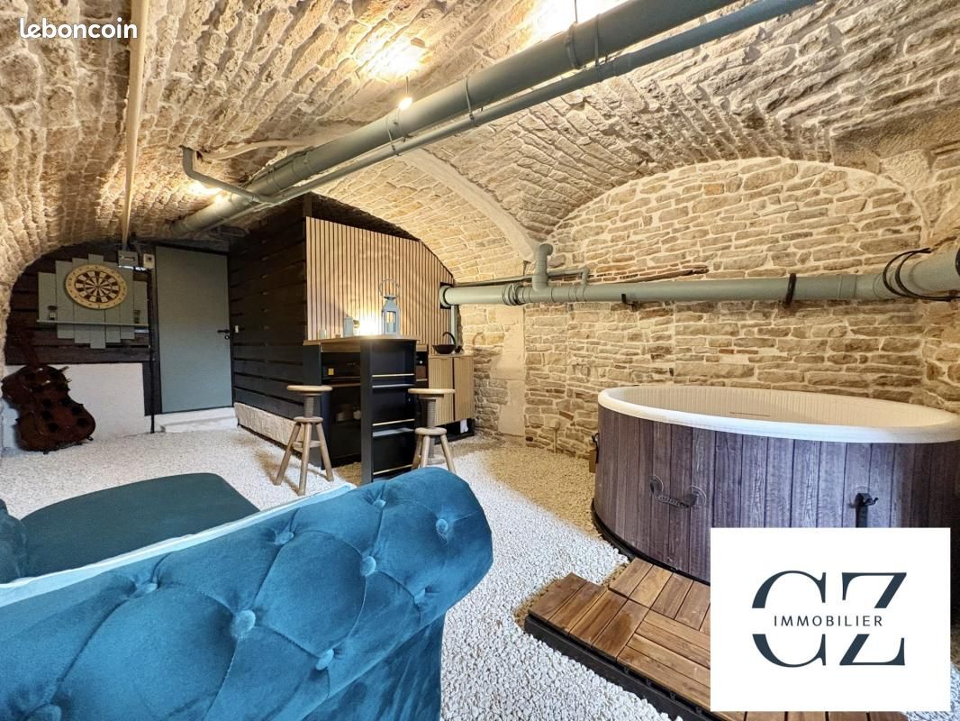 Appartement 1 pièce 20 m² · à Dijon · 20 m² · 55 000 €