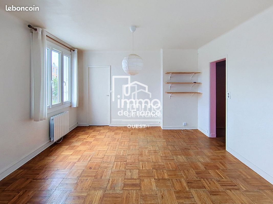Appartement 2 pièces 50 m² · à Nantes · 50 m² · 680 €/mois