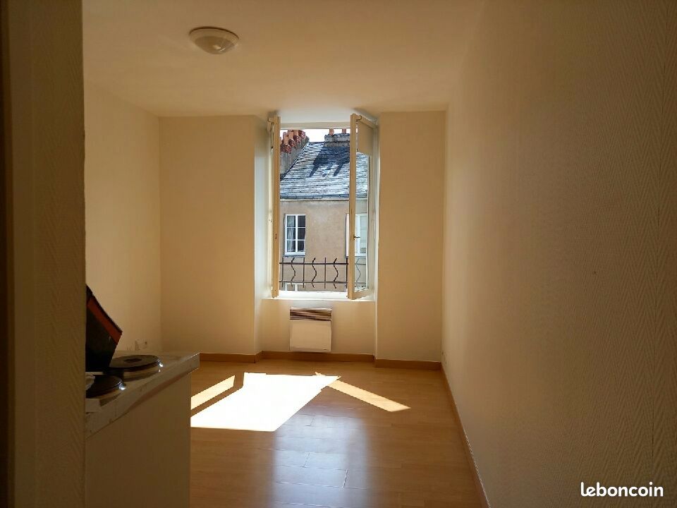 Appartement 1 pièce 17 m² · à Nantes · 17 m² · 620 €/mois