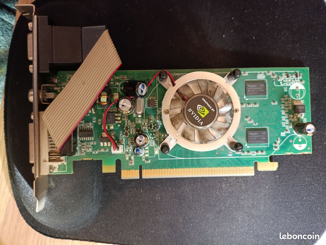 Graphics Driver Geforce 7200gs Zotac 7200gs 256mb 64bit Ddr2