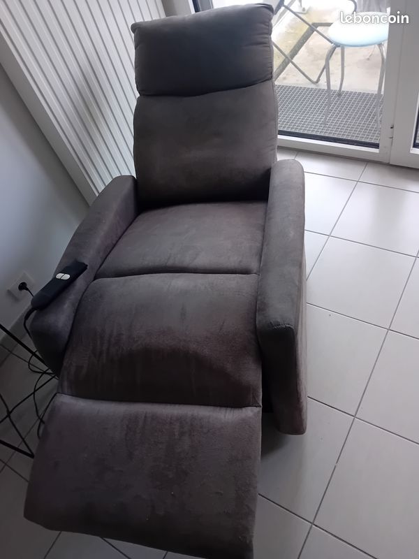 Fauteuil (image 3)