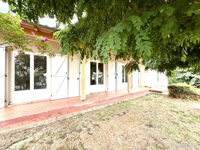 Maison 5 pièces 122 m² · à Saint-Jean-du-Falga · 122 m² · 208 500 €