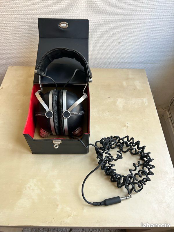 Pioneer - SE-205 - Noix de coco - Casque d'écoute