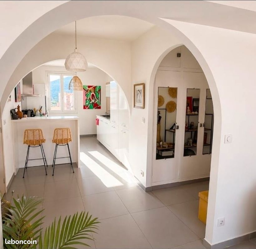Appartement 3 pièces 78 m² · à Ajaccio · 78 m² · 950 €/mois