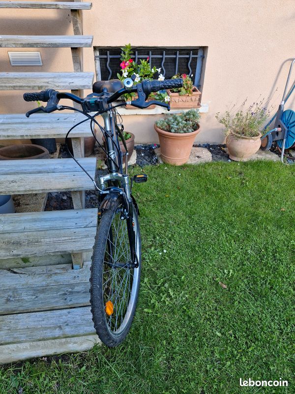 A vendre velo (image 1)