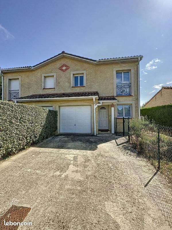 Maison 4 pièces 85 m² · à Montauban · 85 m² · 945 €