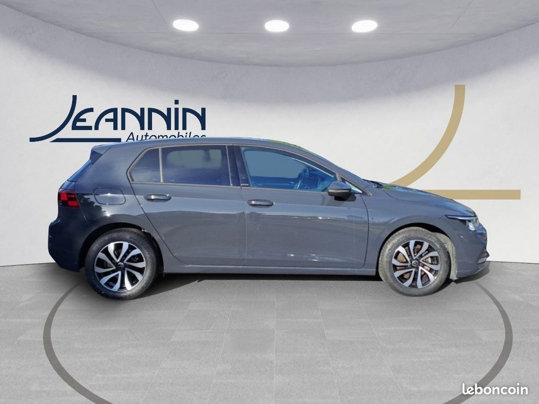 VOLKSWAGEN Golf 1.0 TSI OPF 110 BVM6 Active (image 6)