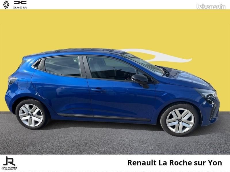 Renault Clio 1.0 TCe 90ch Techno - 24 (image 13)