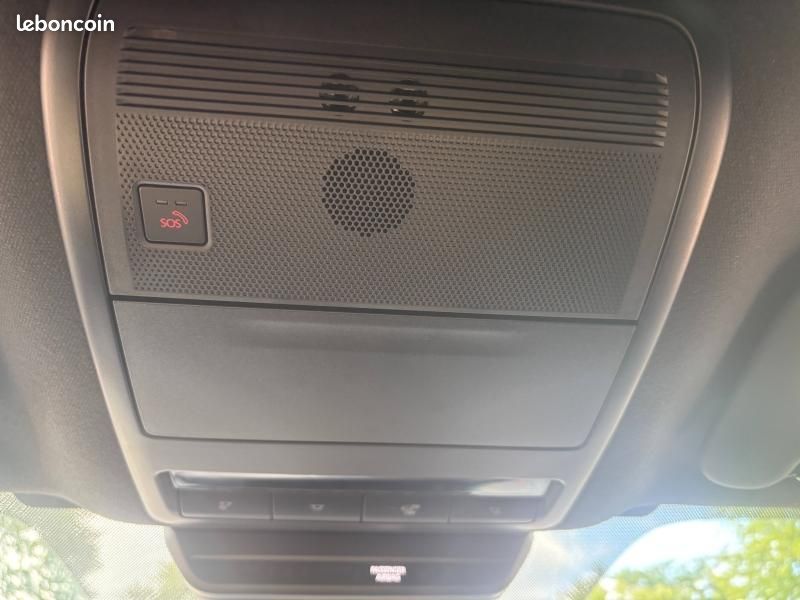 Mazda Mazda 3 2.0 e-SKYACTIV-G M-Hybrid 122ch Homura BVA 2022 (image 28)
