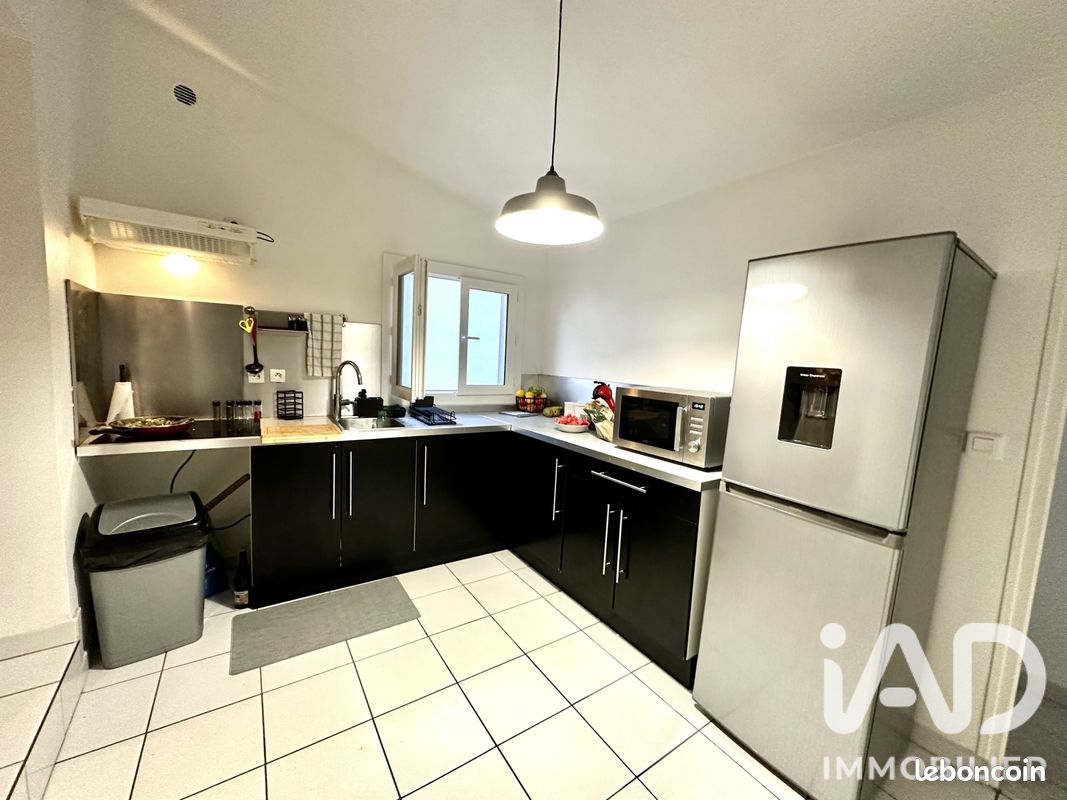 Appartement 3 pièces 48 m² · à Draveil · 48 m² · 870 €/mois