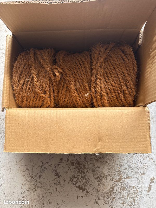 Corde arbre achats (image 2)