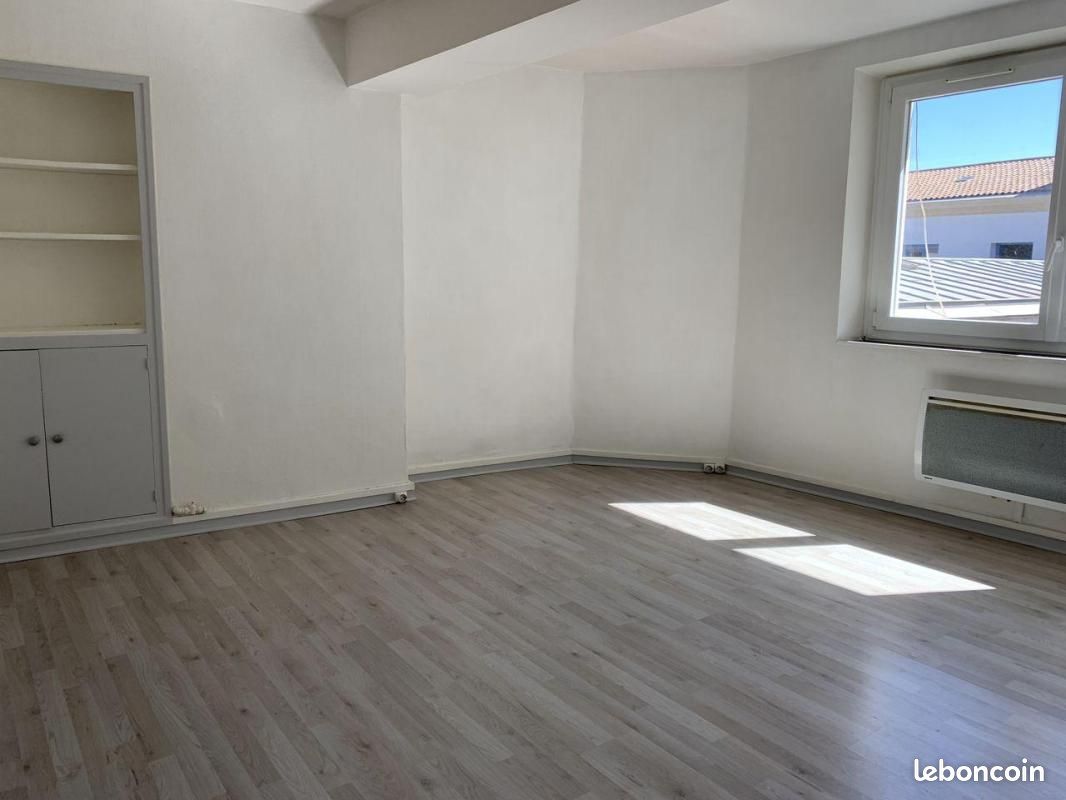 Appartement 2 pièces 49 m² · à Valence · 49 m² · 448 €/mois