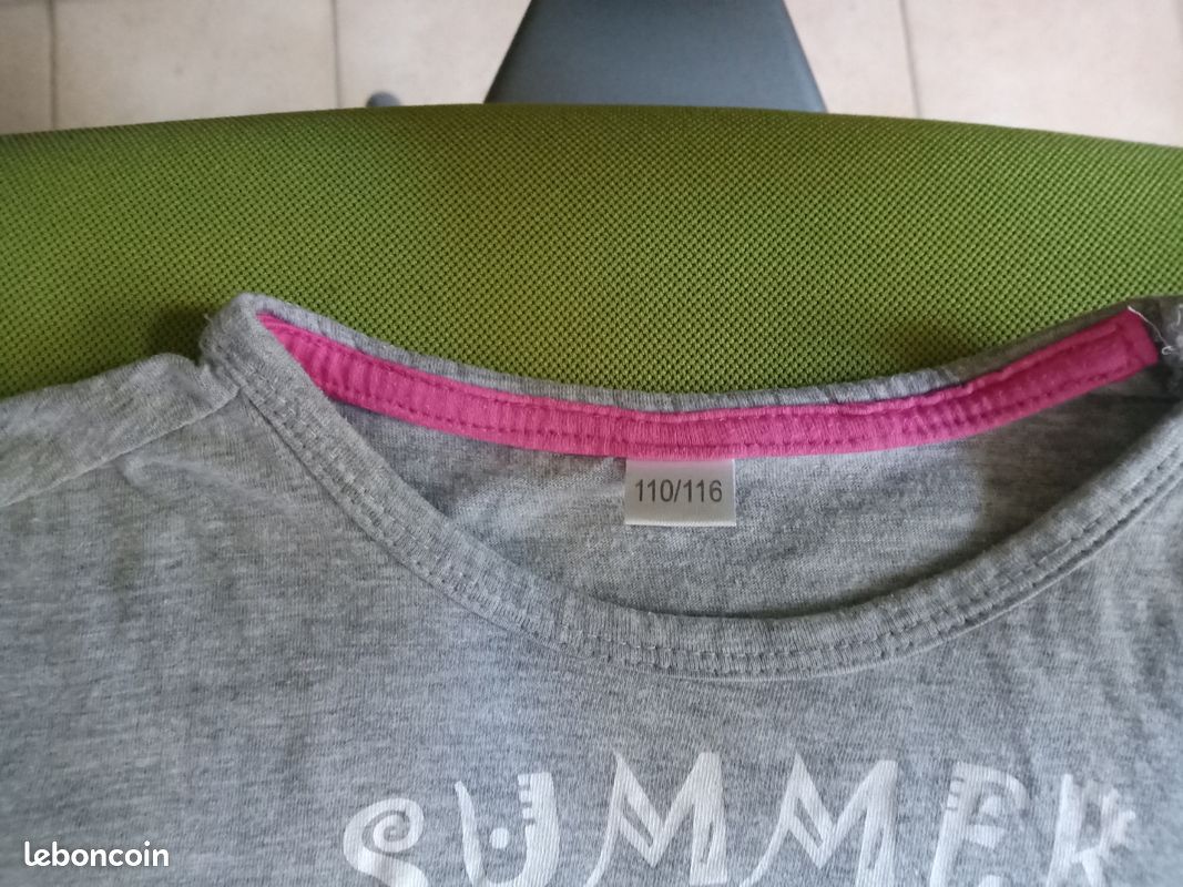 Tee shirt (image 3)