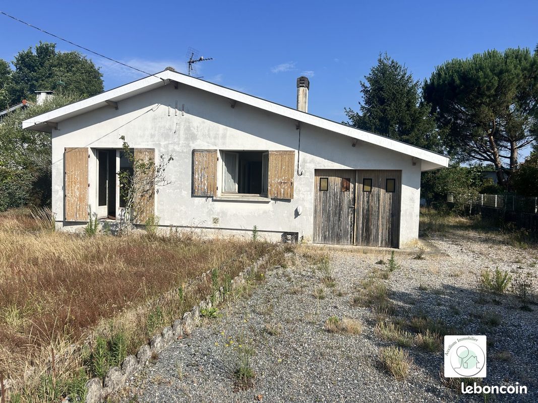 Maison 3 pièces 49 m² · à Pessac · 49 m² · 369 000 €