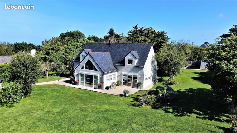 Propriété 8 pièces 223 m²