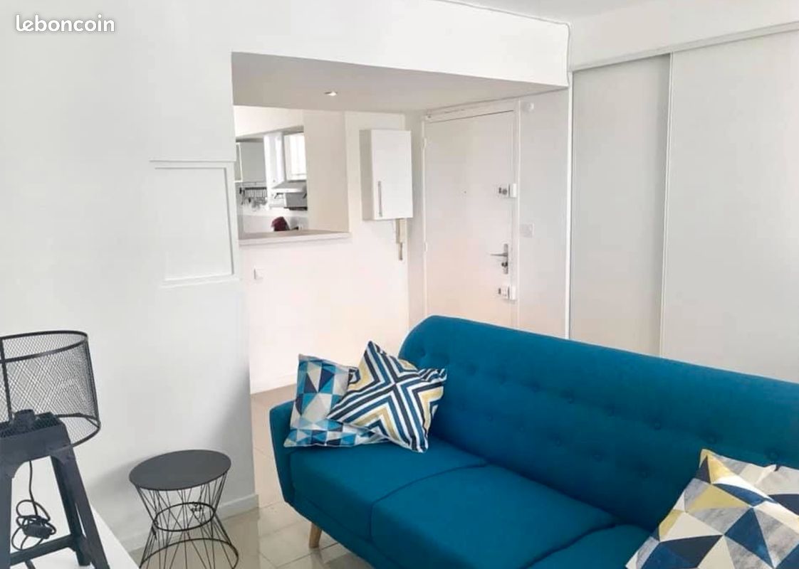 Appartement 5 pièces 78 m² · à Montpellier · 78 m² · 205 000 €
