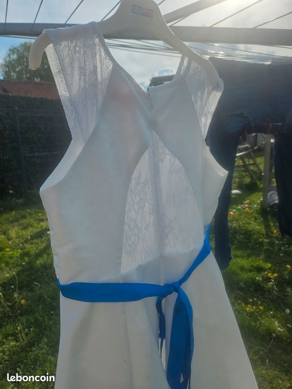 Robe fille (image 3)