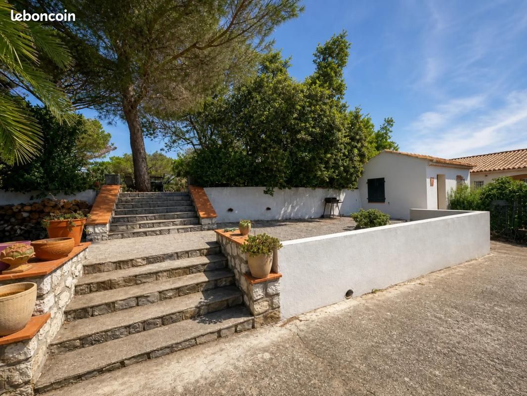 Appartement 4 pièces 94 m² · à La Seyne-sur-Mer · 94 m² · 399 000 €