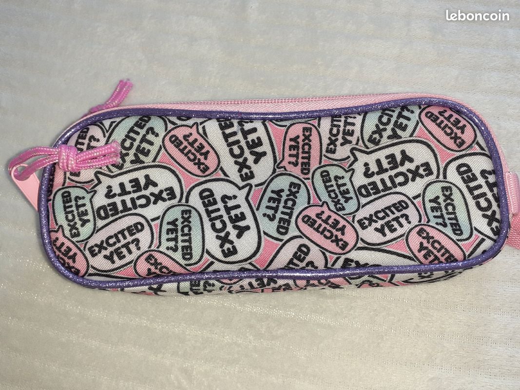 Trousse double LOL surprise (image 6)