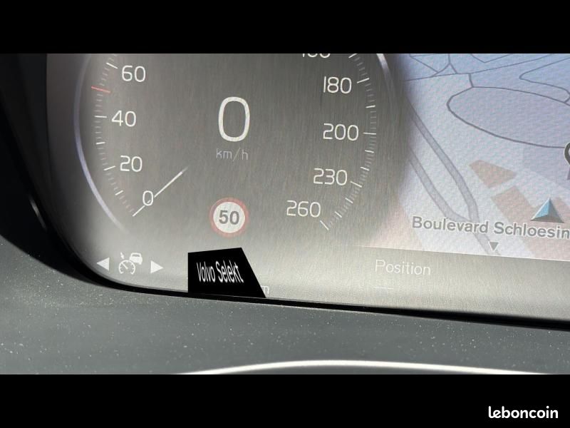 Volvo XC40 T5 Recharge 180 + 82ch Plus DCT 7 (image 15)