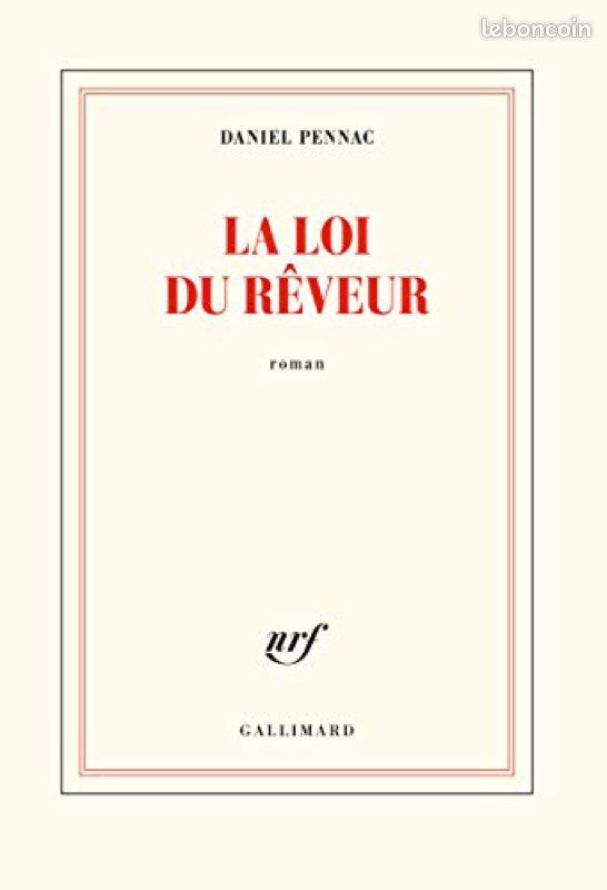 La loi du rêveur (image 1)