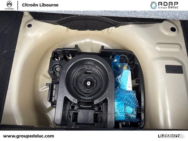 Citroen C3 1.2 PureTech 83ch S&S MAX (image 35)