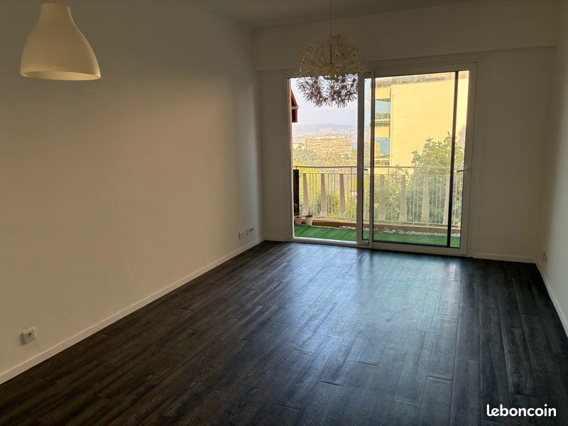Appartement 2 pièces 45 m² · à Nice · 45 m² · 1 050 €