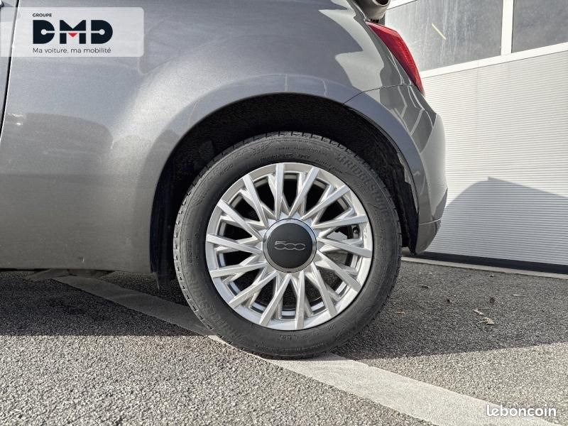 Fiat 500C 1.0 70ch BSG S&S (image 13)