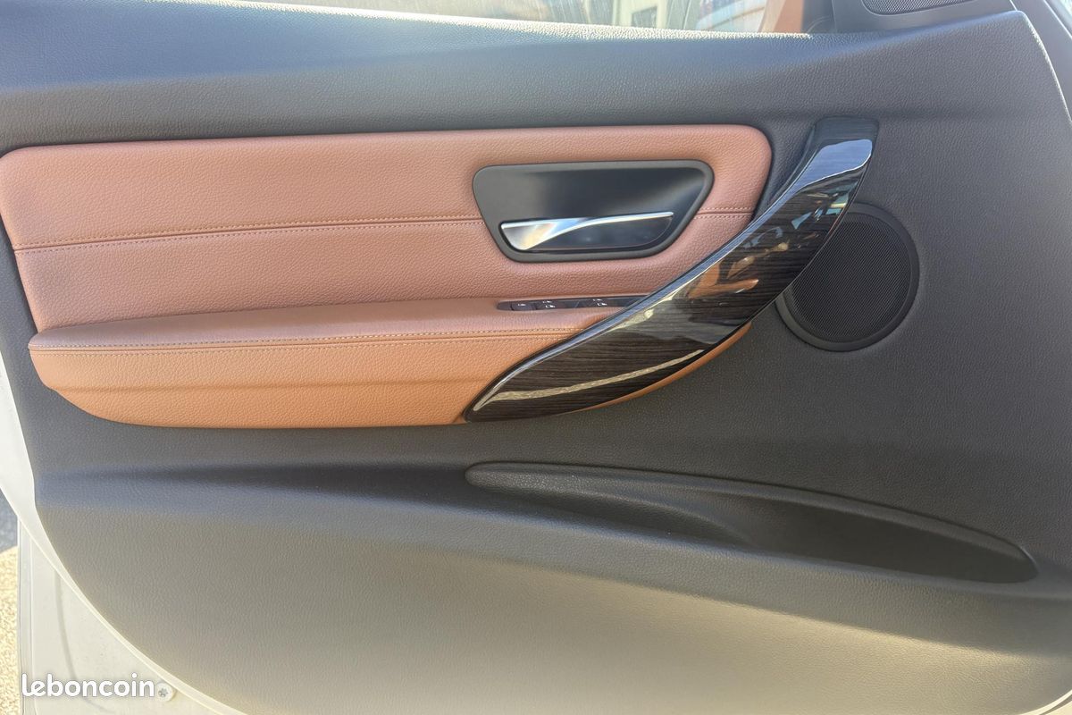 Bmw serie 3 2.0 320 i 185 luxury bva (image 28)
