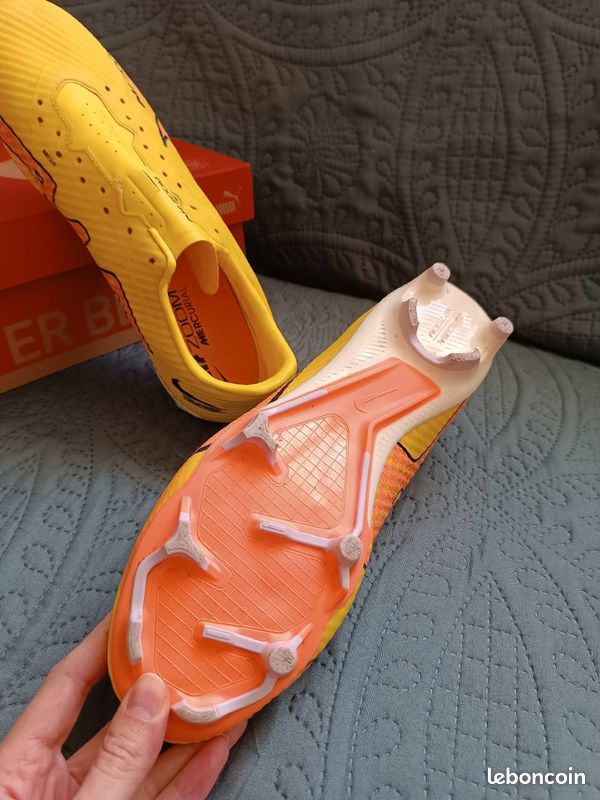 Chaussures de football (image 4)