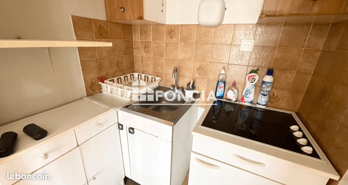 Appartement 2 pièces 35 m² - Royan 17200 (image principale 3)