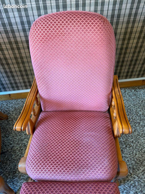Fauteuils de relaxation (image 6)