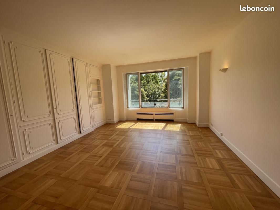 Appartement a louer neuilly-sur-seine - 1 pièce(s) - 43 m2 - Surfyn