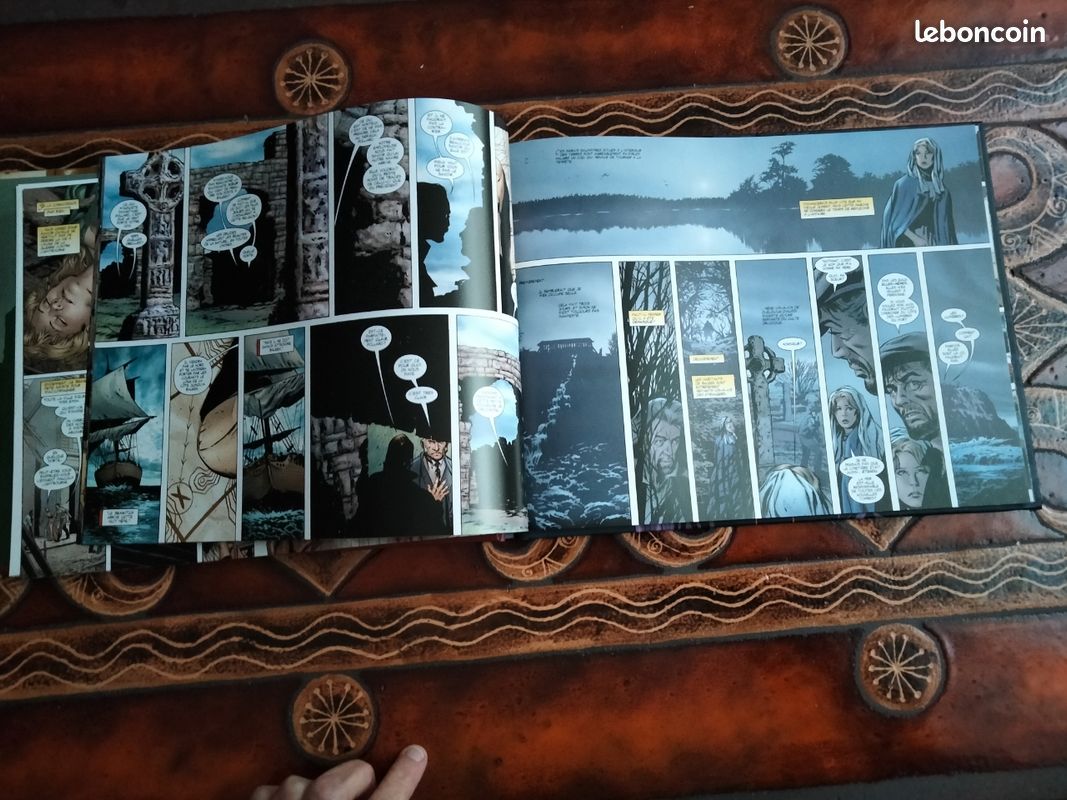 Ruse tome 2 et 3 (image 14)