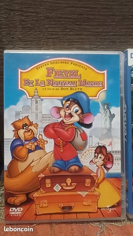 DVD enfant (image 3)