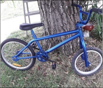 Vélo enfant (image 1)