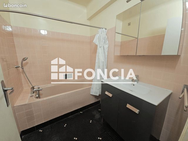 Appartement a louer charenton-le-pont - 2 pièce(s) - 48 m2 - Surfyn