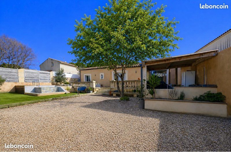 Maison 4 pièces 90 m² · à Mus · 90 m² · 340 000 €