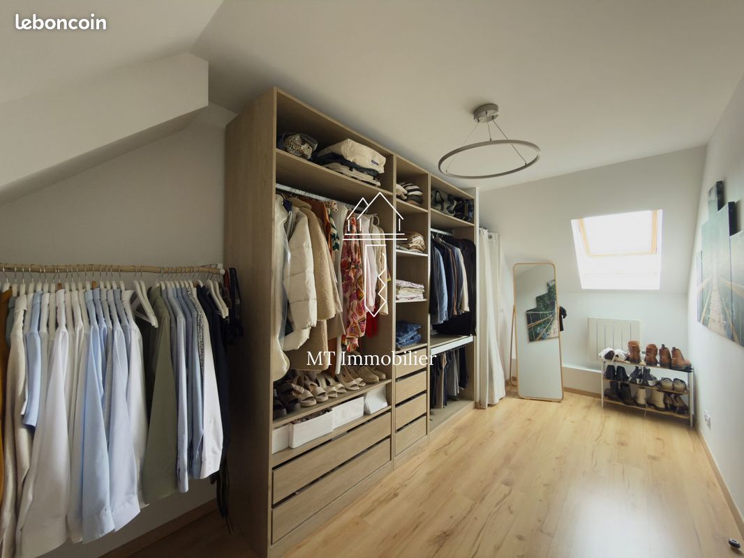 Duplex 4 pièces 100 m² (image 18)