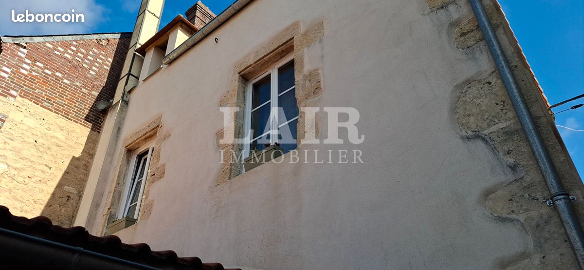 Maison 5 pièces 116 m² · à Mortrée · 116 m² · 148 820 €