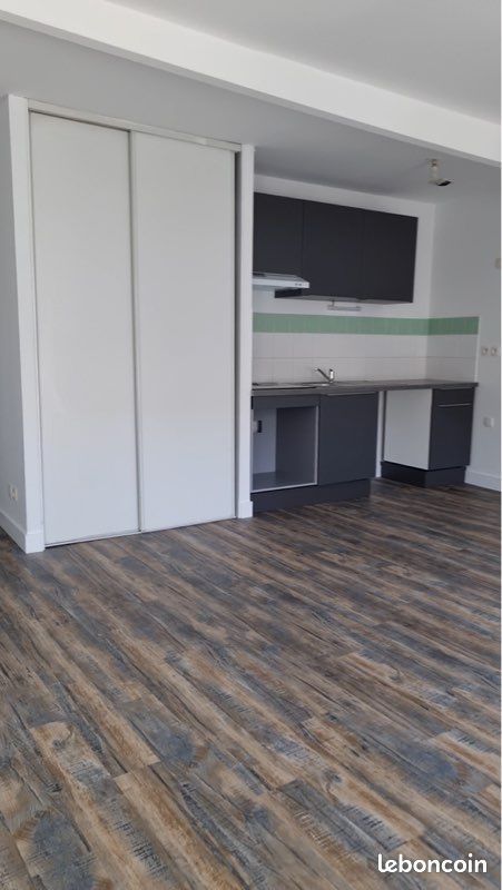Appartement 3 pièces 58 m² · à Thiviers · 58 m² · 560 €