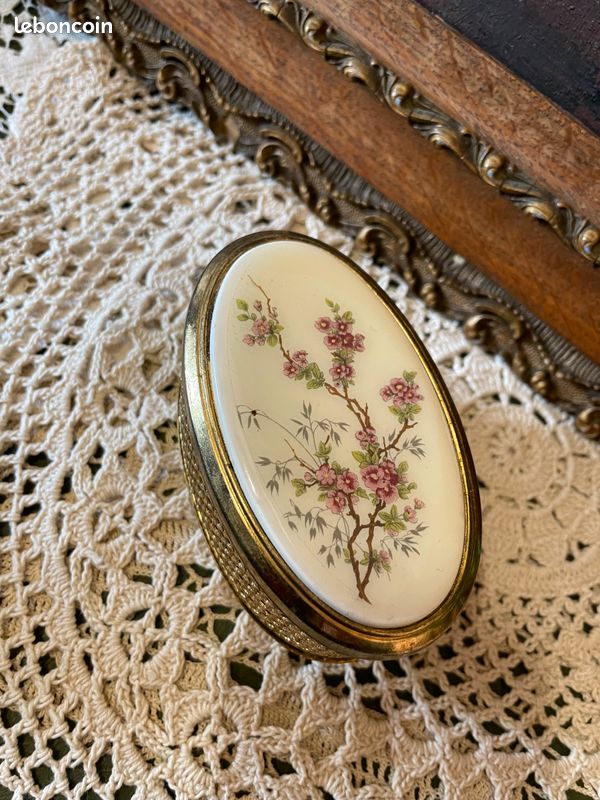 🌟✨ Belle boîte à bijoux ✨🌟 (image 2)