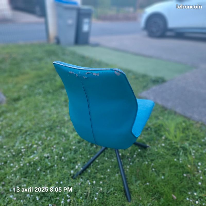 Lot de 6 chaises (image 16)