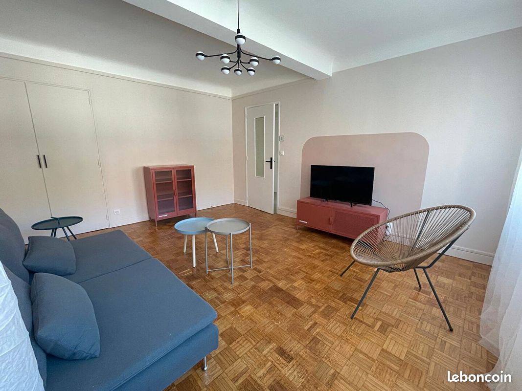 Appartement 3 pièces 68 m² · à Toulouse · 68 m² · 990 €/mois