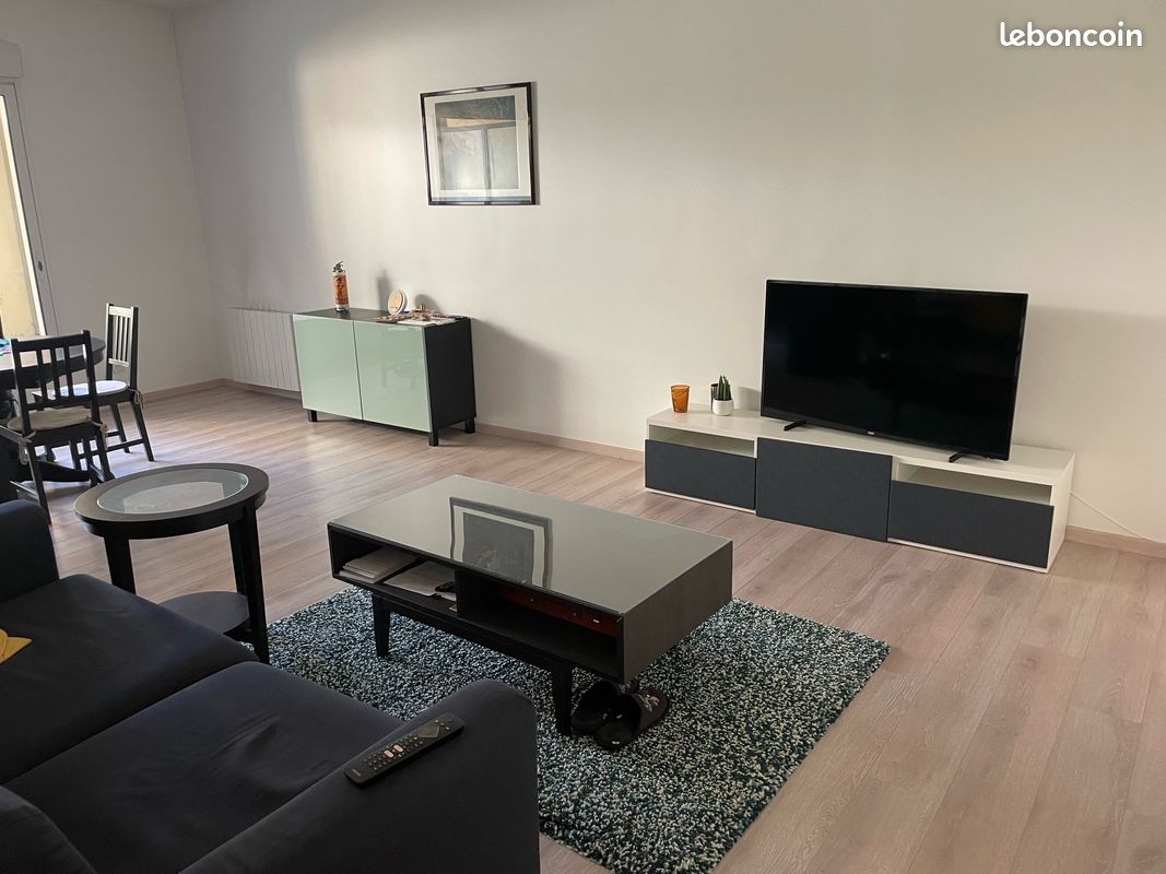 Appartement 3 pièces 80 m² · à Le Havre · 80 m² · 1 154 €
